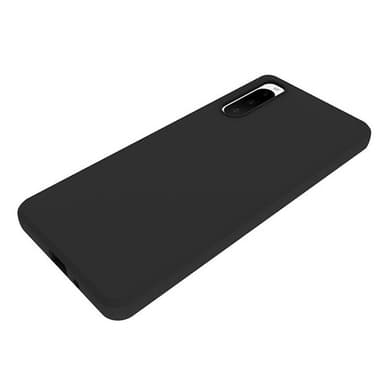 Silikondeksel Sony Xperia 5 IV  - Svart