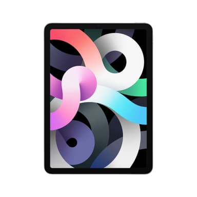 DEMO iPad Air (2020) 64 GB WiFi (sølv)
