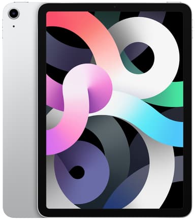 DEMO iPad Air (2020) 64 GB WiFi (sølv)
