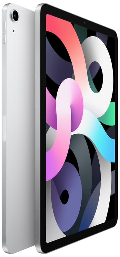 DEMO iPad Air (2020) 64 GB WiFi (sølv)