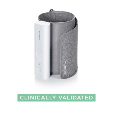 Withings Connect smart blodtrykksmåler WITBPM550068