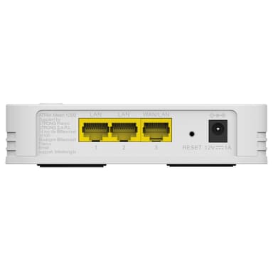 Atria WiFi Mesh 1200 Add-on 2,4+5GHz 1-pack