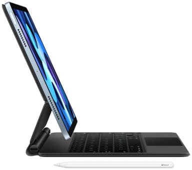 DEMO iPad Air (2020) 64 GB WiFi (sølv)