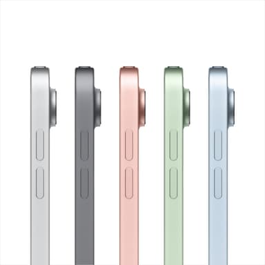 DEMO iPad Air (2020) 64 GB WiFi (sølv)