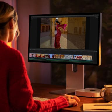 Mac mini M2 Pro/16/512 2023