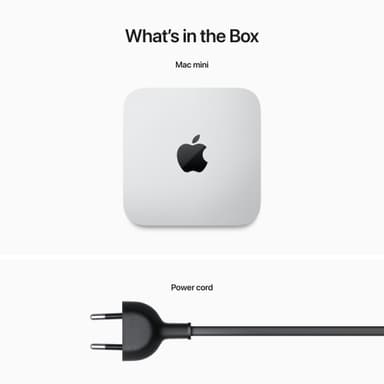 Mac mini M2 Pro/16/512 2023