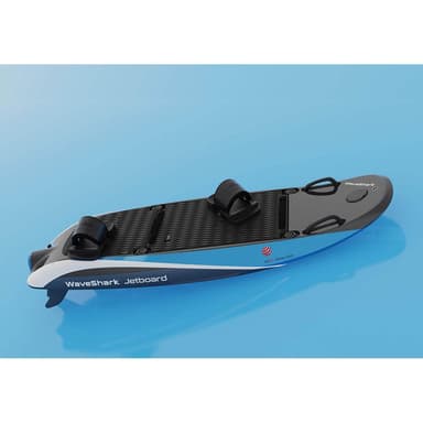 WaveShark JETBOARD 2 SPORT
