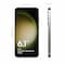 Samsung Galaxy S23 5G smarttelefon 8/256GB (grønn)