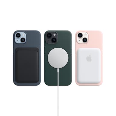 iPhone 14 Plus – 5G smarttelefon 512GB Gul