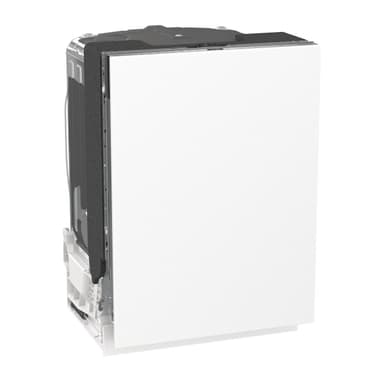 Hisense oppvaskmaskin HV663C60XXL helintegrert