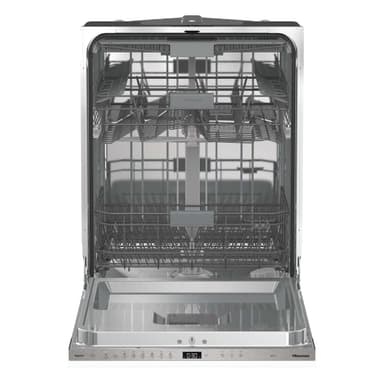 Hisense oppvaskmaskin HV663C60XXL helintegrert