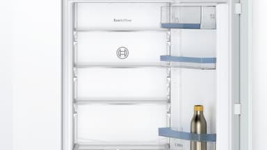 Bosch Kjøleskap/fryser kombinasjon KIV86VFE1 (I/t)