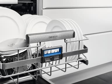 Electrolux Oppvaskmaskin ESC87311UX (Stål)