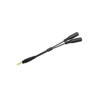 QPAD QH92 gaming headset (sort)