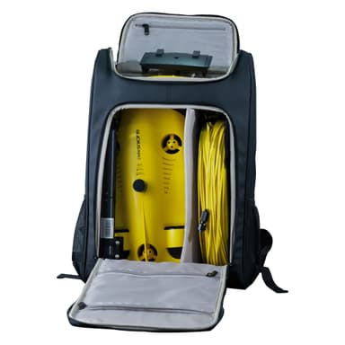Chasing Gladius Mini S Flash Pack 200m