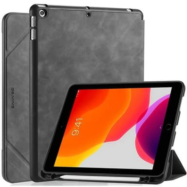DG-Ming Aktiv deksel Apple iPad 10.2 (2020) - Grå