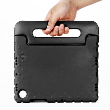 EVA deksel med håndtak Samsung Galaxy Tab A8 10.5 (2021) - Svart