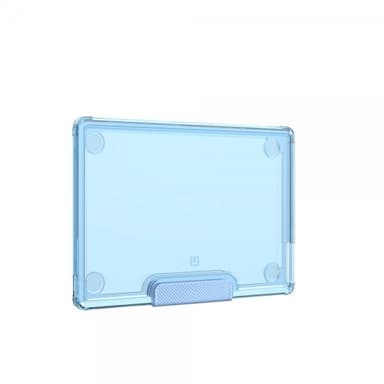 U by UAG MacBook Air 13 M2 (A2681) Deksel Lucent Cerulean