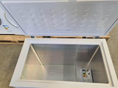 Electrolux fryseboks LCB3LE20W0 - brukt