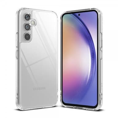 Ringke Samsung Galaxy A54 5G Deksel Fusion Clear