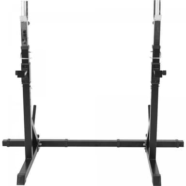 Gorilla Sports Vektstativ PREMIUM - Benkpress