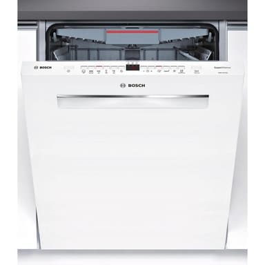 Bosch Series 4 oppvaskmaskin SMP46MW03S - brukt