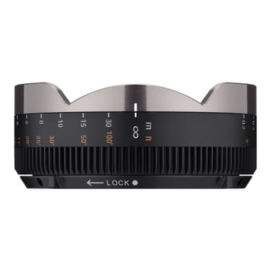 Samyang VAF MF Adapter Elkjøp