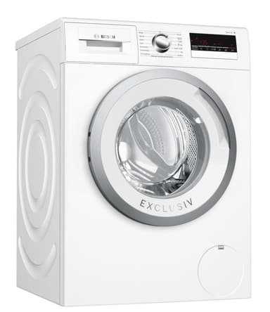 Bosch WAN282P8SN vaskemaskin - brukt