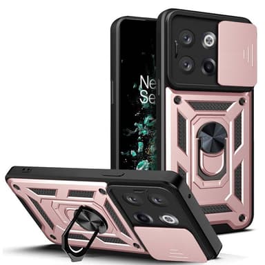 Jazz 3i1 deksel OnePlus 10T - Rose