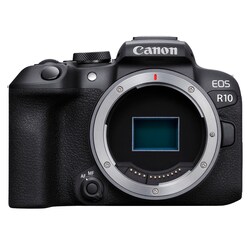 Canon EOS R10 kamerahus