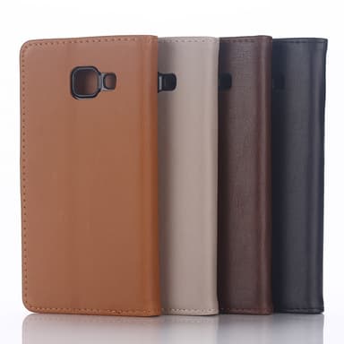 Samsung Galaxy A3 (2017) Retro Lommebok-deksel
