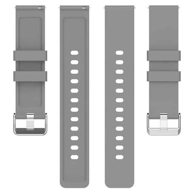Sport armbånd OnePlus Nord Watch - Grå