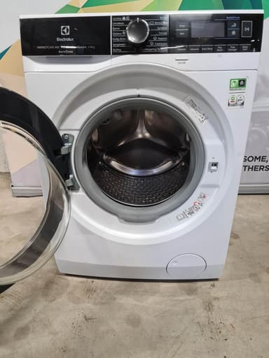 Kopi av Electrolux vaskemaskin EW8F8669Q8 - brukt