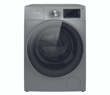 Whirlpool kommersiell vaskemaskin 859991660640