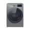 Whirlpool kommersiell vaskemaskin 859991660640