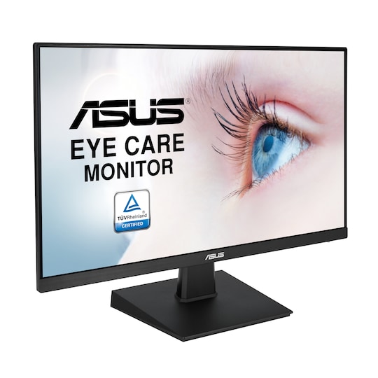 Asus VA27EHE Eye Care 27" skjerm