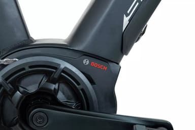 Superior eXR 6090 B Touring , Elsykkel
