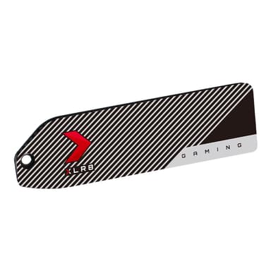 XLR8 SSD Cover with Integrated Heatsink designed to fit PS5™