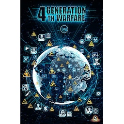 4th Generation Warfare - PC Windows