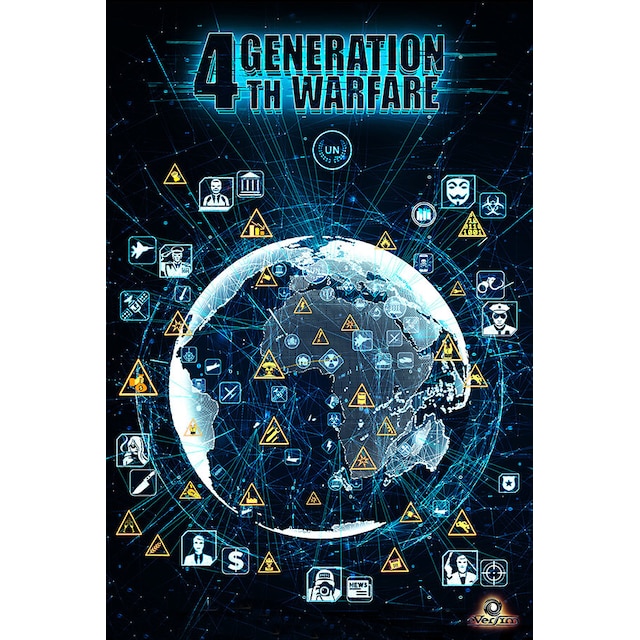 4th Generation Warfare - PC Windows