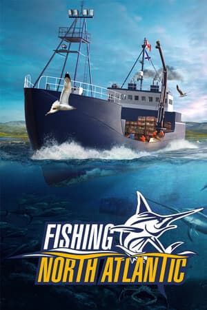 Fishing: North Atlantic - PC Windows