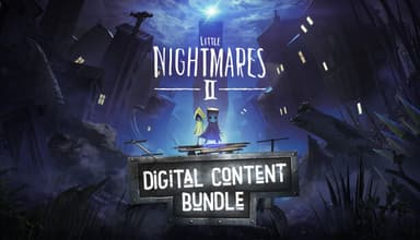 Little Nightmares II Digital Content Bundle - PC Windows
