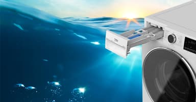 Beko mikrofiberfilter 2504700003