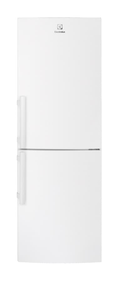 Electrolux kombiskap LNT3LE31W1 (hvit)