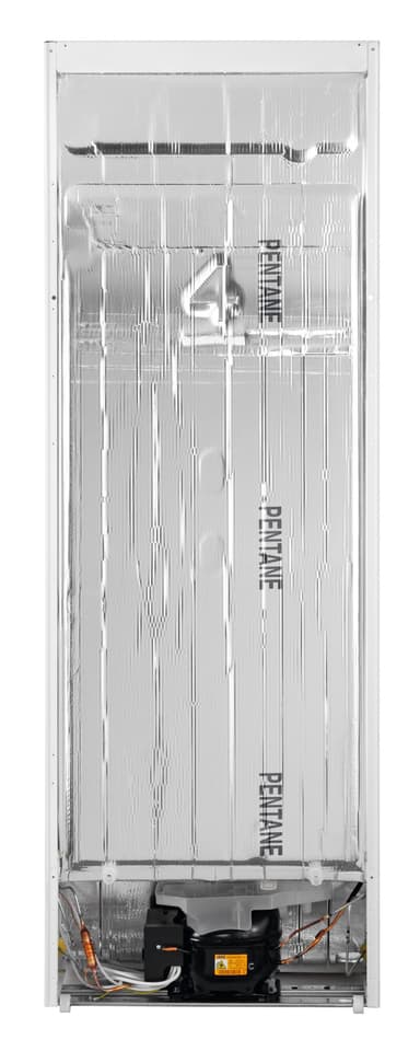 Electrolux kombiskap LNT3LE31W1 (hvit)