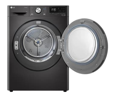 LG tørketrommel RV9DN903B