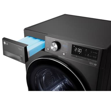 LG tørketrommel RV9DN903B