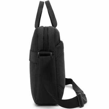 Celly Laptopveske 16"" svart