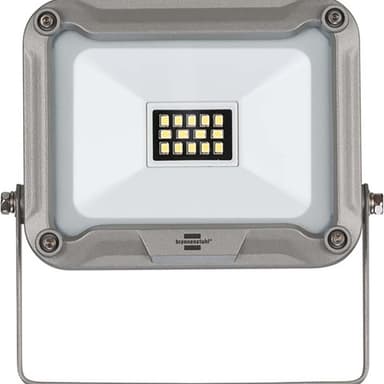LED spotlight JARO 1050 / LED spotlight for ute (LED utendørs spotlight for veggmontering, LED flomlys med 980 lm laget av høykvalitets aluminium, IP65)