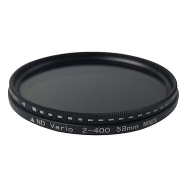 Neutral Density Filter Lins Filter Lämplig för DSLR-kamera 67 mm